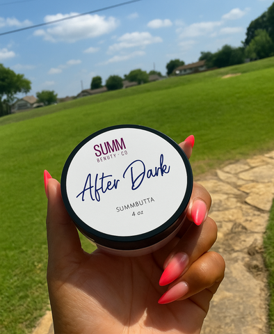 After Dark - Limited Edition