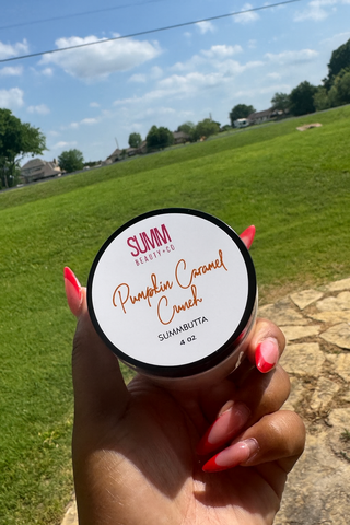 Pumpkin Caramel Crunch - Limited Edition